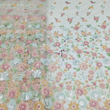 Nett Embroideries 54" & 44" Combinations