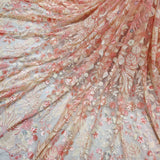 Nett Embroideries 54"