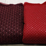 Velvet Embroideries 44"