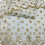 Pure Georgette , 44” & 54”