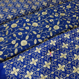 Heavy Raw Silk 44”