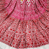 Pure Georgette Embroideries 54"