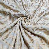 Pure Georgette Embroideries 44"