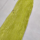 Satin Georgette Embroideries 44''