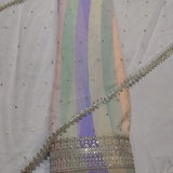 Georgette & Nett Embroideries 54" and 44" Combinations