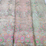 Nett Embroideries 54"