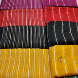 Pure Chinon chiffon 44" , combinations