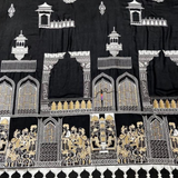 Georgette, Width 58"