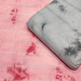 44” Pure cotton Cutwork Embroideries