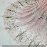 Nett Embroideries 44" & 54" Combinations