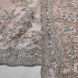 Nett Embroideries 54" Combinations