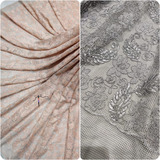 Imported Crochet Mesh Nett , 60”