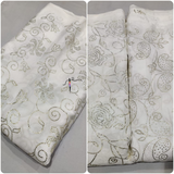 Pure Chinon Chiffon , 44”