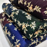 Micro Velvet, Width: 44”