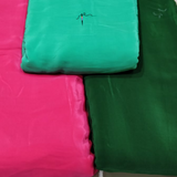 Pure Bemberg, Width 44"