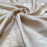 Satin Organza , Width : 60"