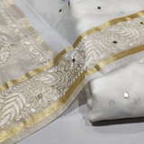 Organza Zari