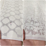 Pure cotton , 44"