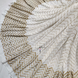 Pure Georgette , Width : 54"