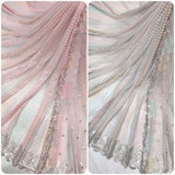 Nett Embroideries 54”, 44" Combinations