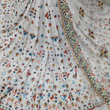 Georgette & Nett Combination