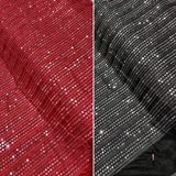 Velvet , Width : 44”
