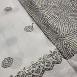 Pure Georgette 44” Combinations