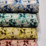 Velvet Prints 44"