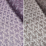 Nett Sequin , Width : 46"