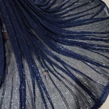 Nett Lycra Sequin