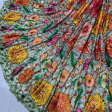 Pure Chinon Chiffon Embroideries + Prints