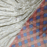 Chinnon Chiffon Embroidery Print Combinations