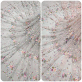 Nett, Sequin , Cut Daana , Width : 58"