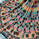 Velvet Embroideries44"