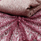 Nett Heavy Embroideries