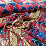 Micro Velvet, Width 44"
