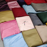 Satin Super Soft, Width 54"