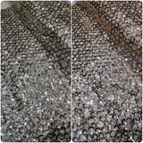 Net Embroideries , 44”