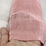 Satin Georgette Embroideries 44''