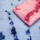 44” Pure cotton Cutwork Embroideries