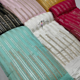 Pure Georgette, Width 44"