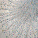 Nett Embroideries 58"