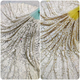 Nett Embroideries 56", 47" Combinations
