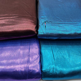 Soft Cotton , Width : 44"