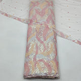 Nett Embroideries 54" & 44" Combinations