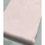 Supersoft Textured Raw Silk