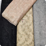Imported Crochet Mesh Nett , 60”