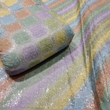 Pure Georgette Embroideries 44"