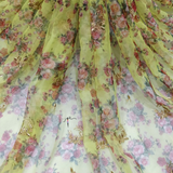 Soft Organza, Width 44"