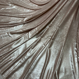 Imported Sandwash Metallic Foil